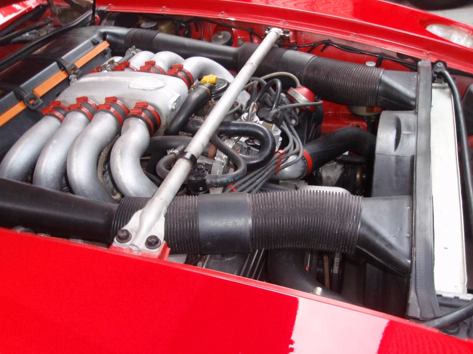 1981 Porsche 928 - Image 28 of 31