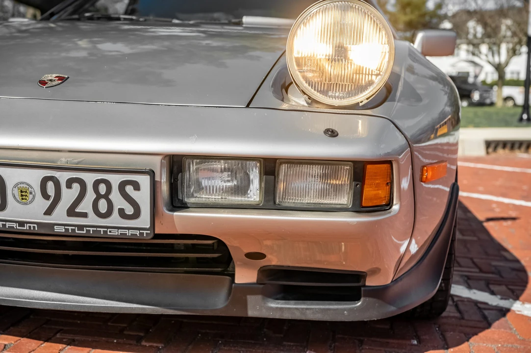 1981 Porsche 928 S - Image 24 of 31