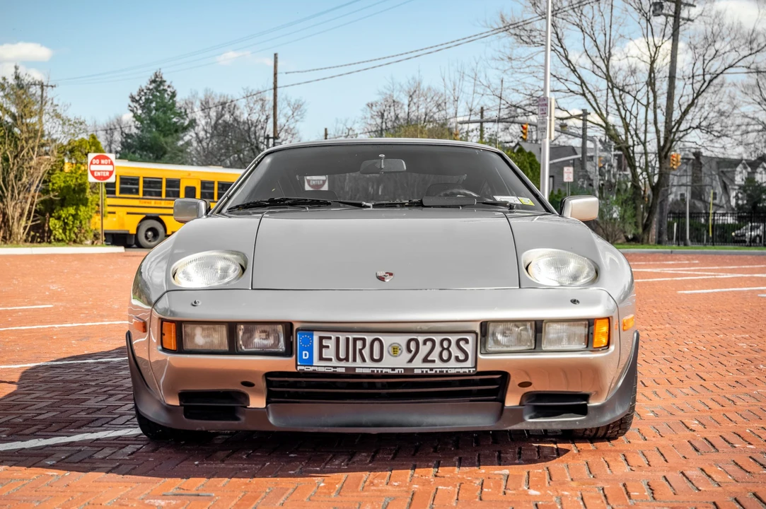 1981 Porsche 928 S - Image 15 of 31