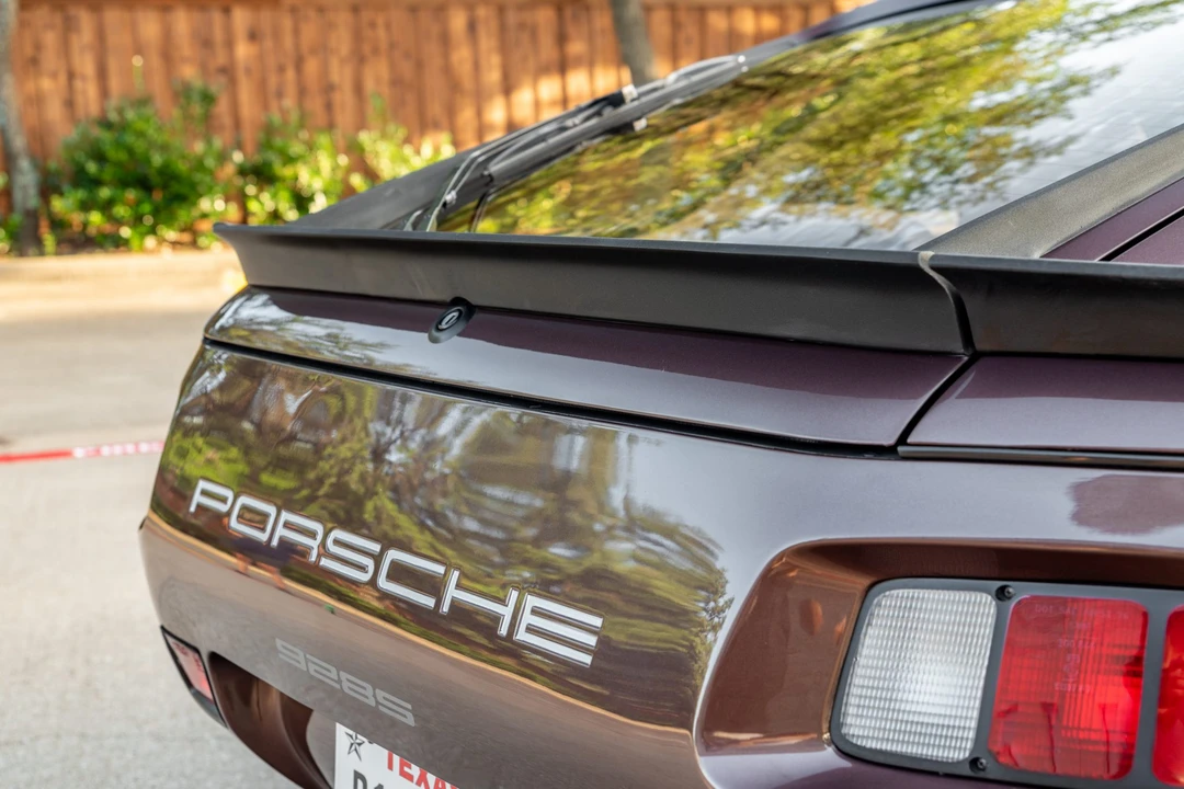 1981 Porsche 928 S - Image 19 of 31