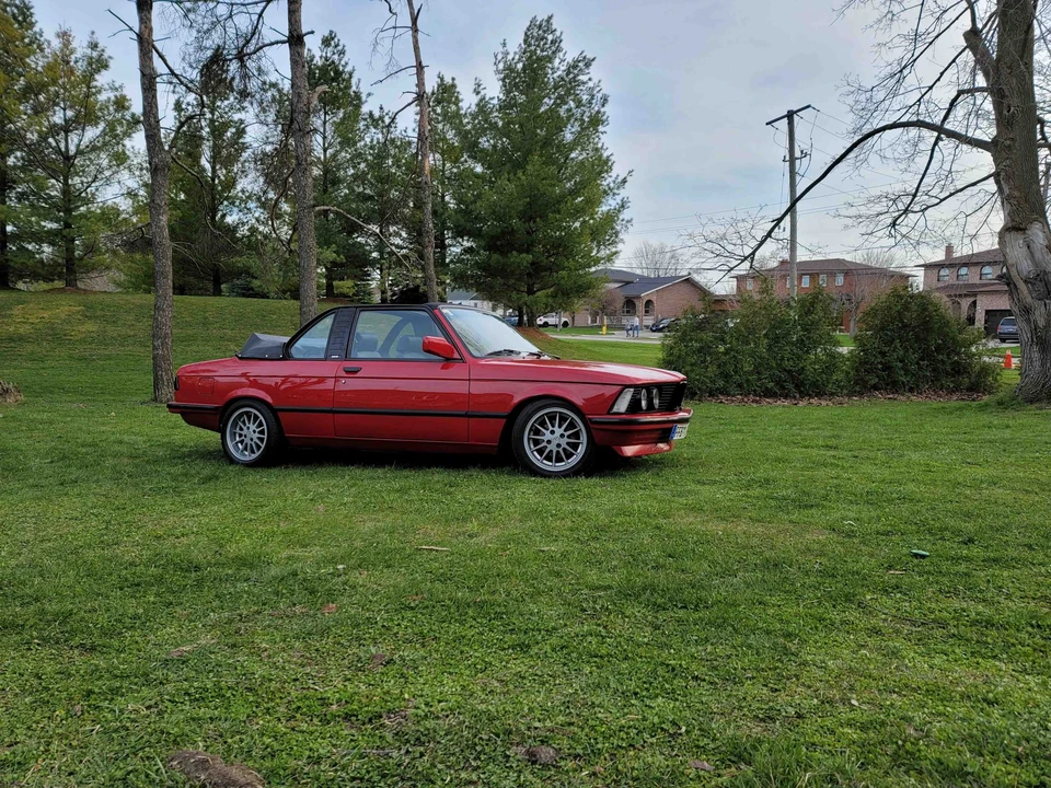 1982 BMW E21 3 Series - Image 15 of 31
