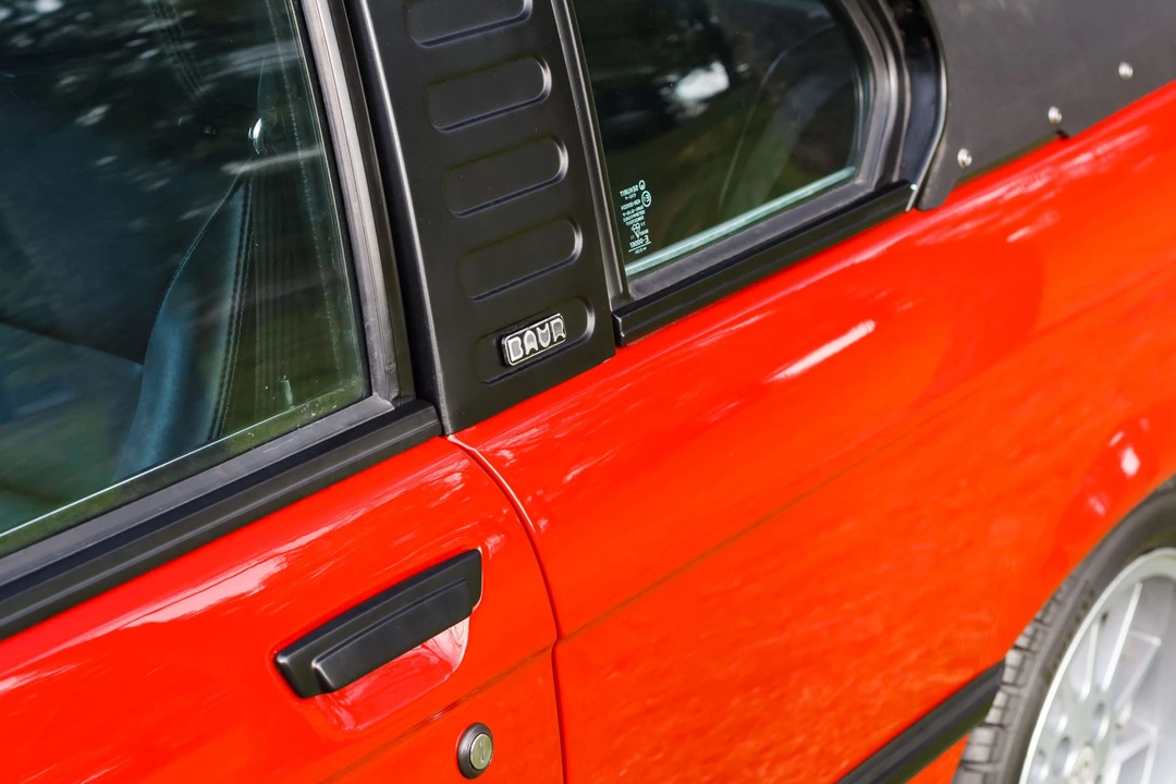 1982 BMW E21 3 Series - Image 30 of 31