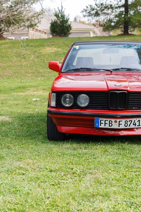 1982 BMW E21 3 Series - Image 24 of 31