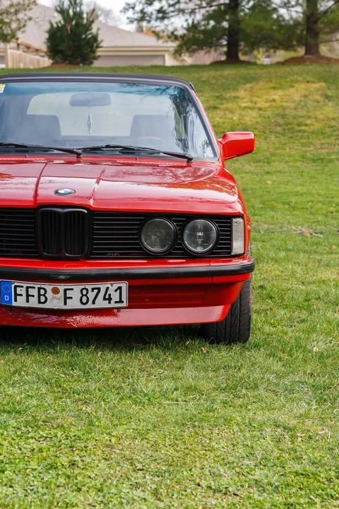 1982 BMW E21 3 Series - Image 25 of 31