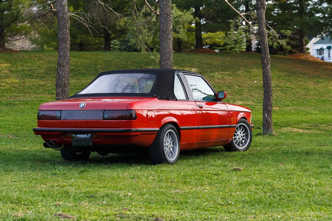 1982 BMW E21 3 Series - Image 17 of 31