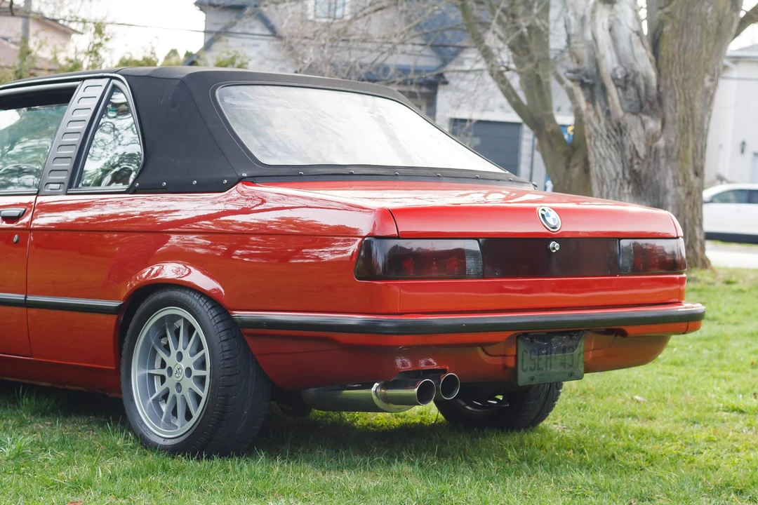 1982 BMW E21 3 Series - Image 26 of 31
