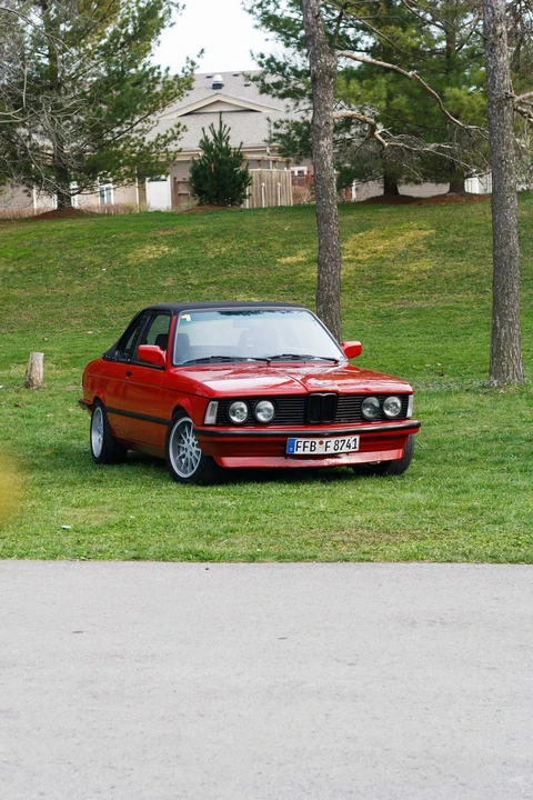 1982 BMW E21 3 Series - Image 6 of 31