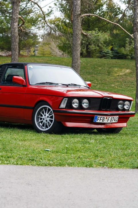 1982 BMW E21 3 Series - Image 21 of 31
