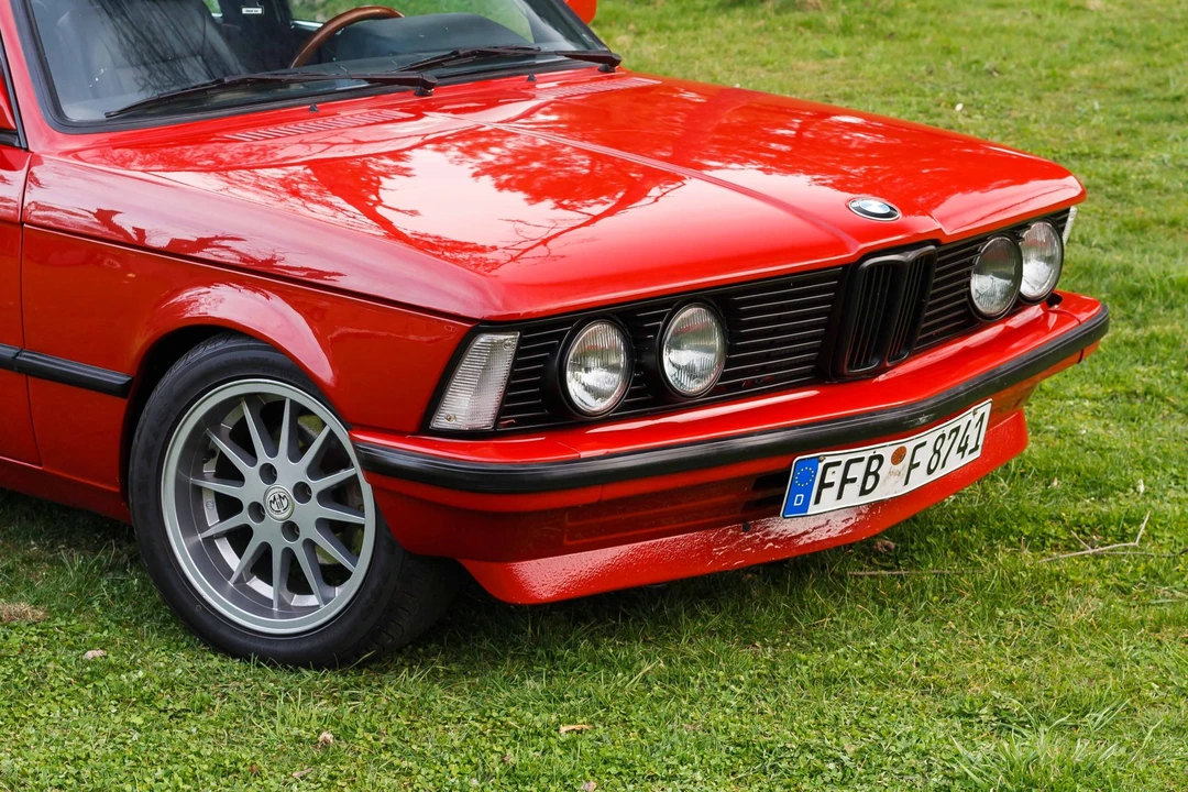 1982 BMW E21 3 Series - Image 23 of 31
