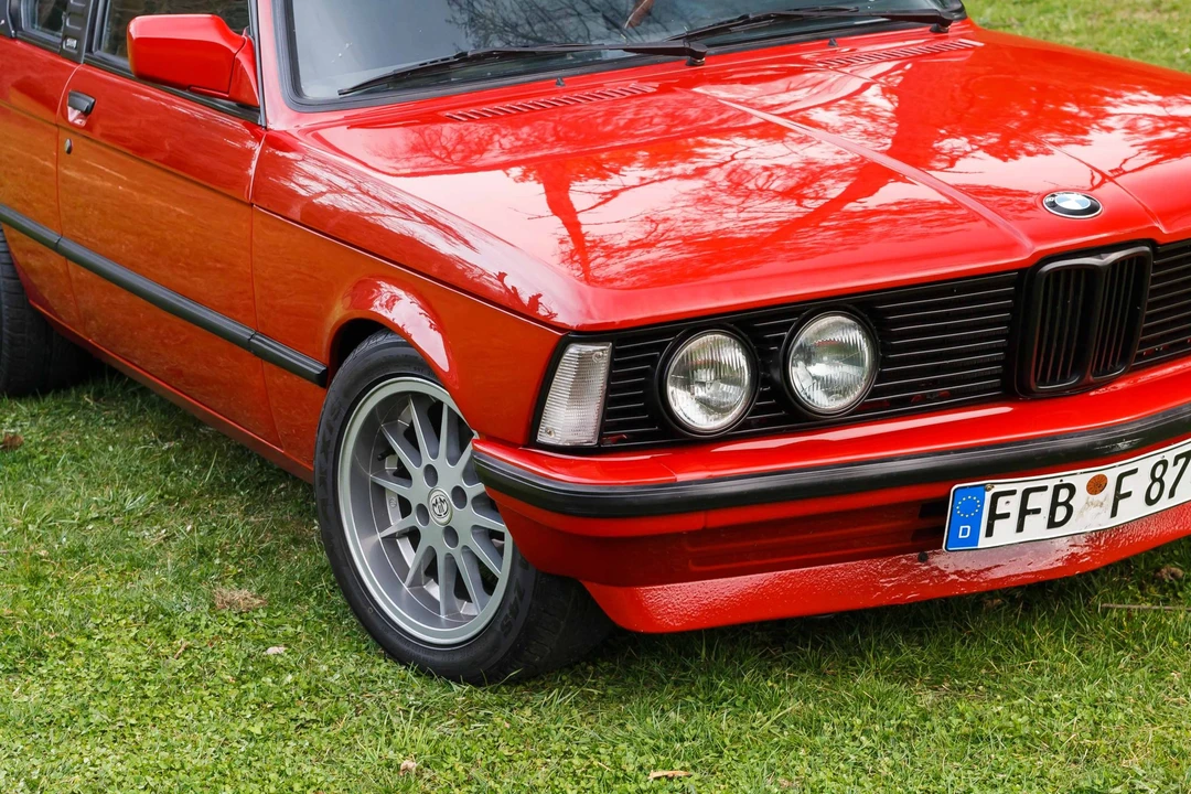 1982 BMW E21 3 Series - Image 22 of 31