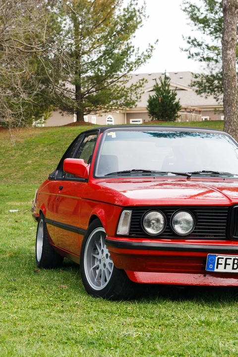 1982 BMW E21 3 Series - Image 19 of 31