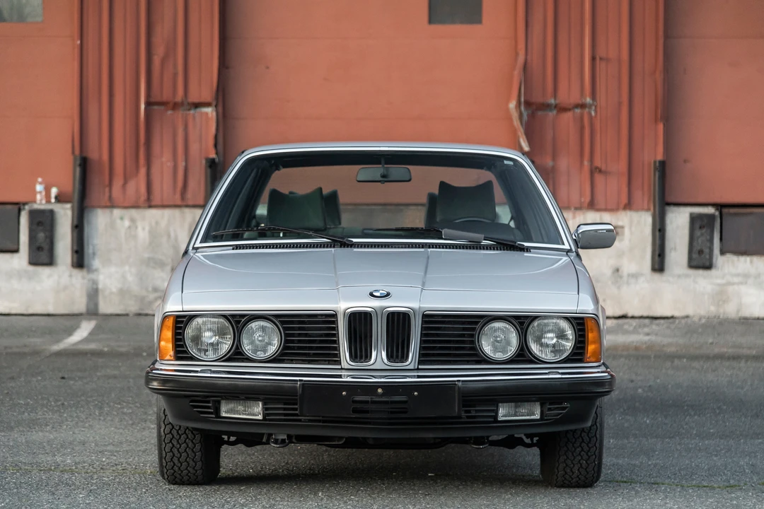 1982 BMW E23 7 Series - Image 8 of 31