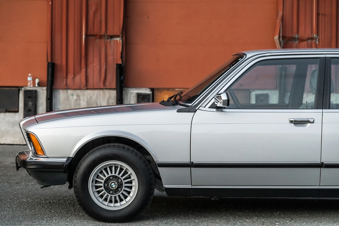 1982 BMW E23 7 Series - Image 18 of 31