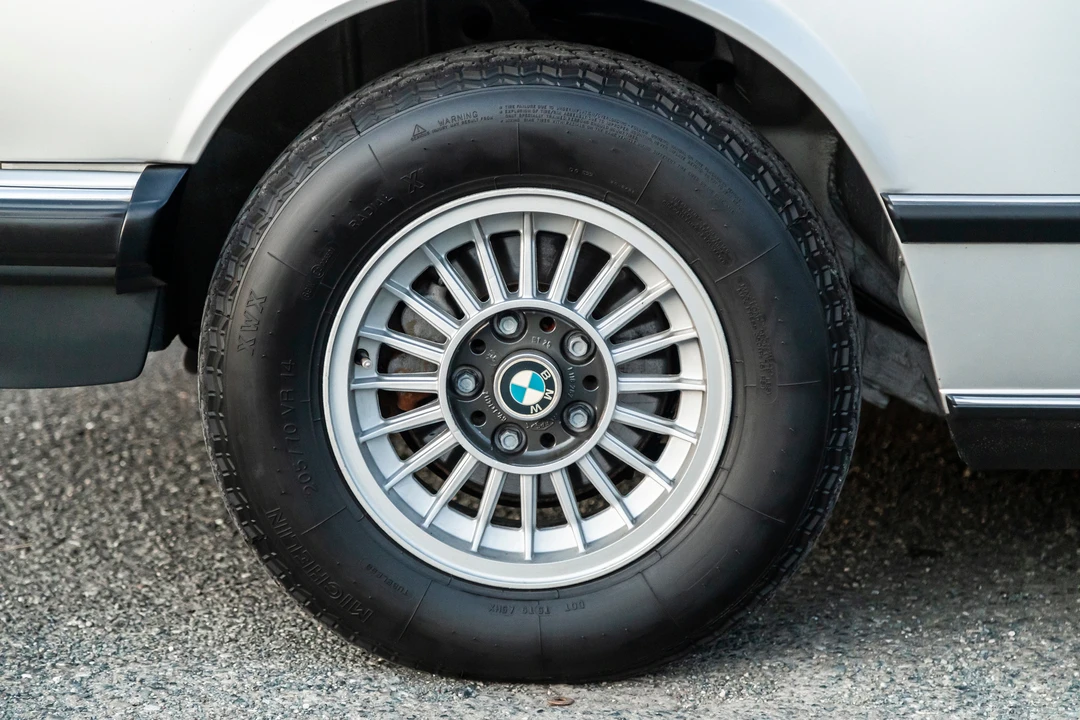 1982 BMW E23 7 Series - Image 22 of 31