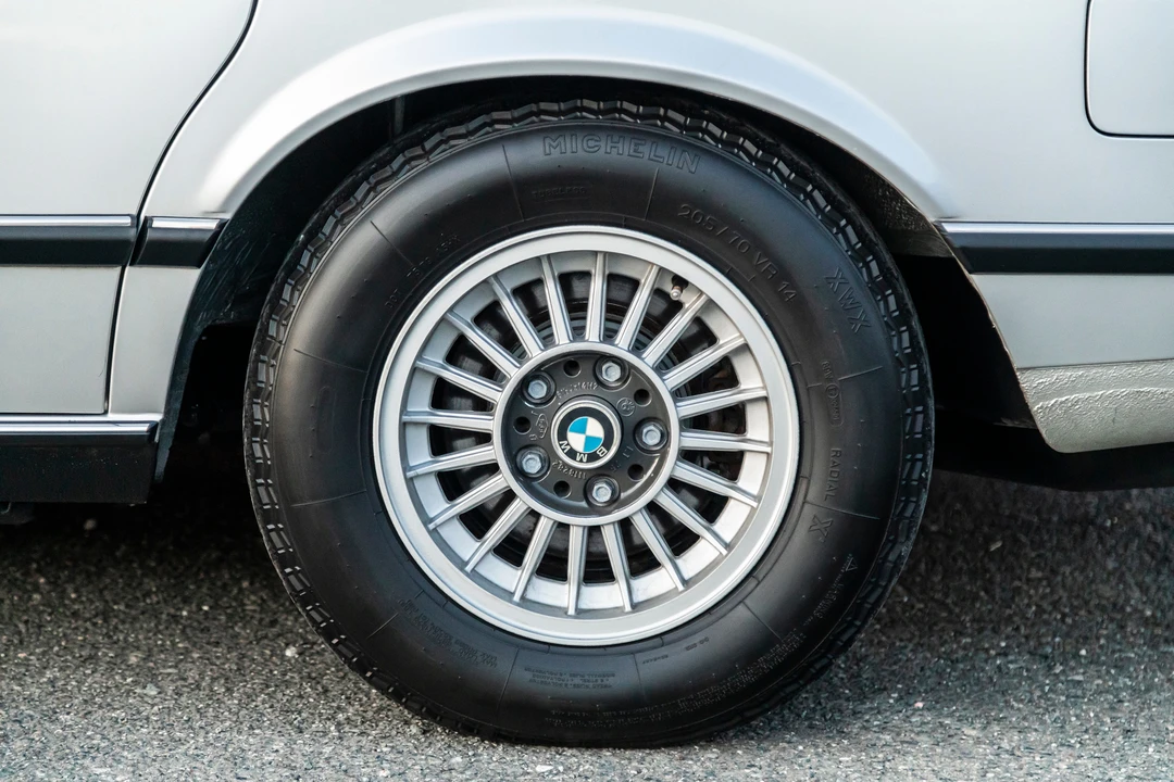 1982 BMW E23 7 Series - Image 23 of 31