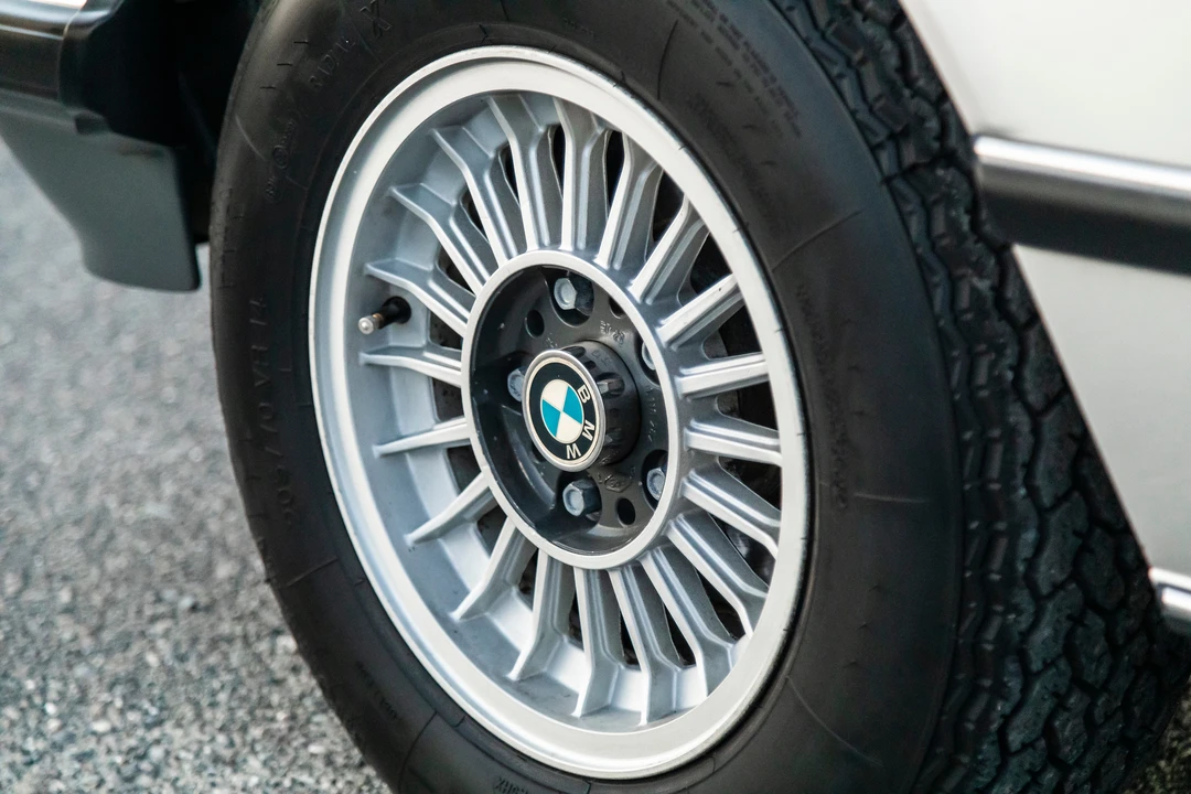 1982 BMW E23 7 Series - Image 26 of 31