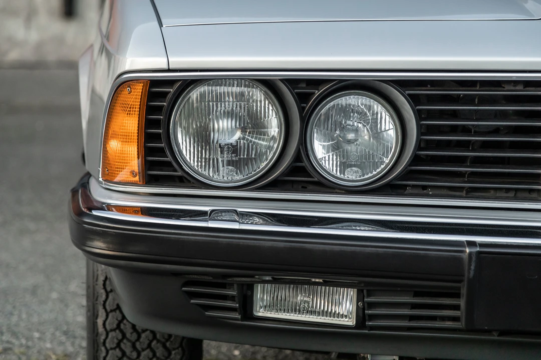 1982 BMW E23 7 Series - Image 11 of 31