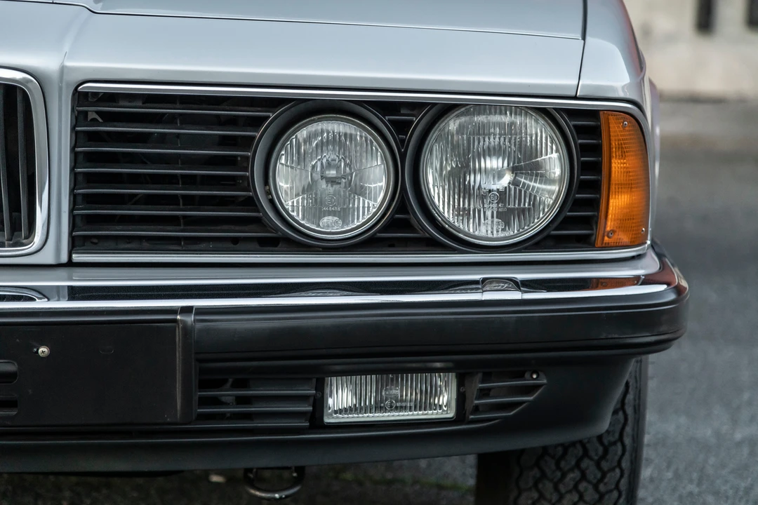 1982 BMW E23 7 Series - Image 12 of 31