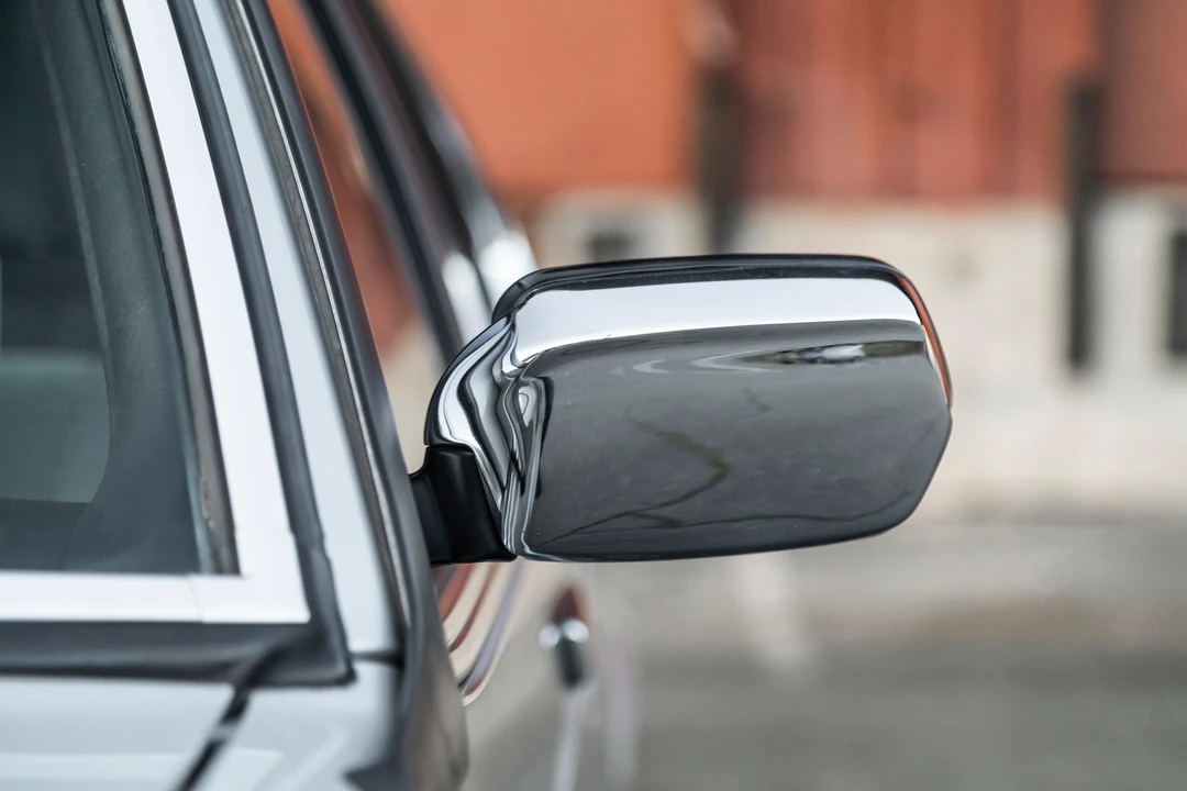 1982 BMW E23 7 Series - Image 13 of 31
