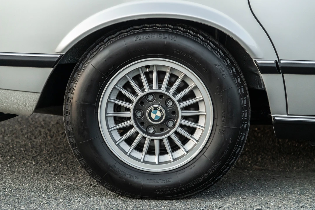 1982 BMW E23 7 Series - Image 24 of 31