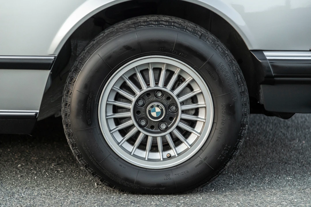 1982 BMW E23 7 Series - Image 25 of 31