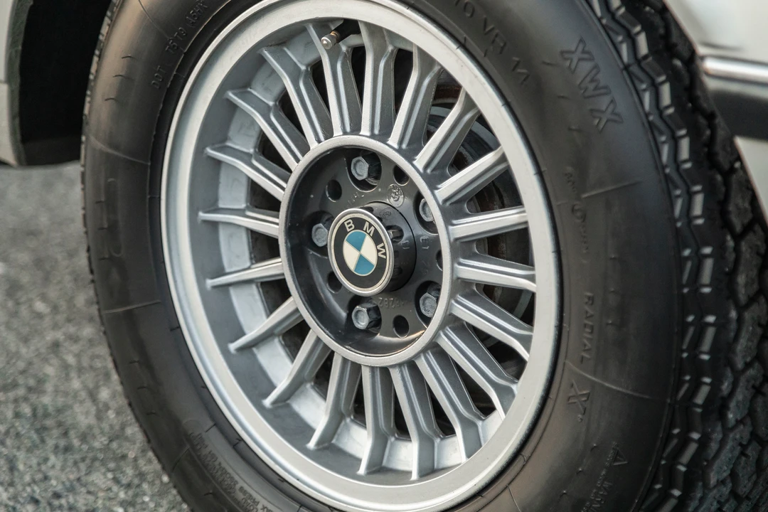 1982 BMW E23 7 Series - Image 27 of 31