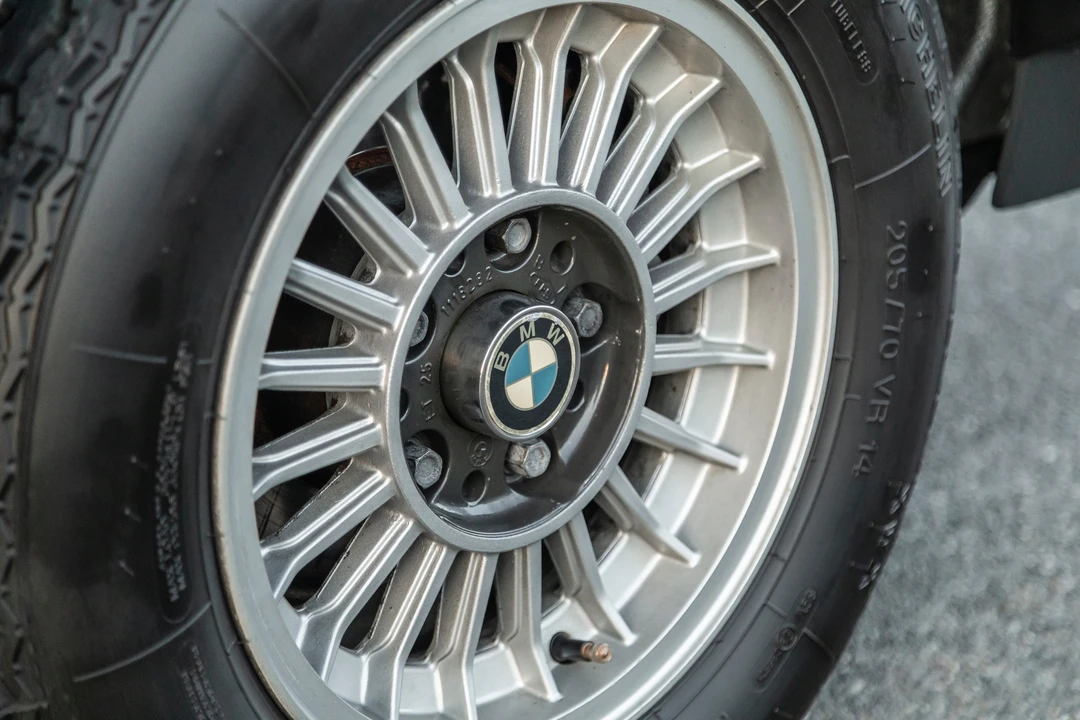 1982 BMW E23 7 Series - Image 29 of 31