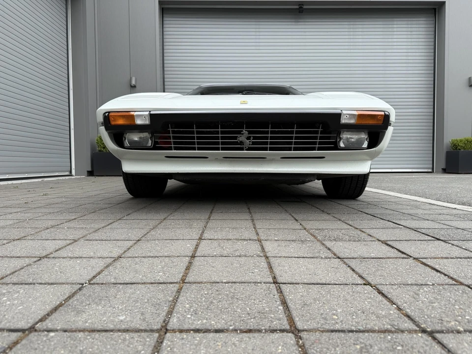1982 Ferrari 308 GTS QV - Image 4 of 31