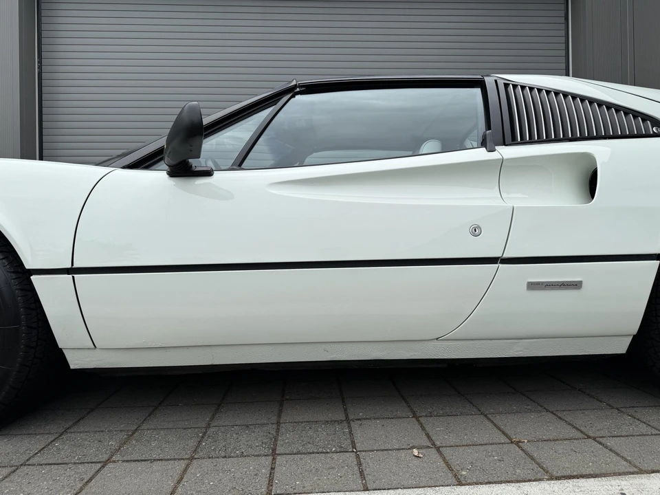 1982 Ferrari 308 GTS QV - Image 15 of 31