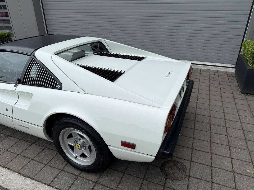 1982 Ferrari 308 GTS QV - Image 16 of 31