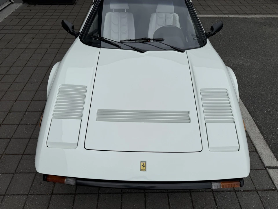 1982 Ferrari 308 GTS QV - Image 22 of 31