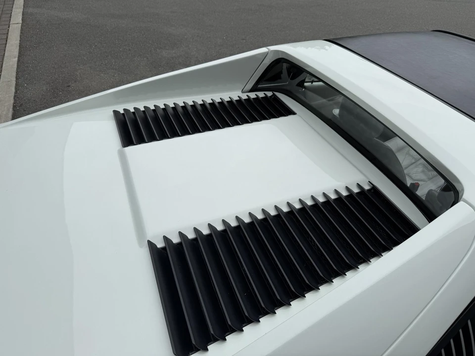 1982 Ferrari 308 GTS QV - Image 28 of 31