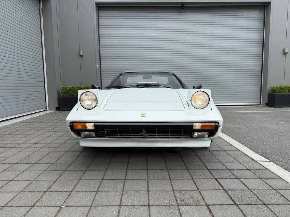 1982 Ferrari 308 GTS QV - Image 5 of 31