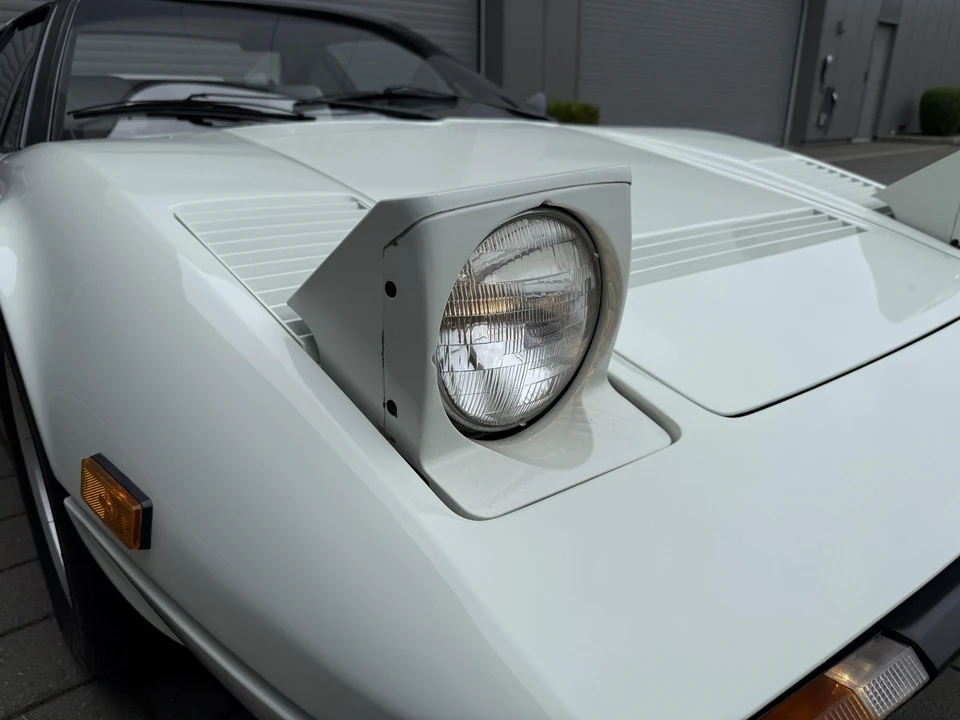 1982 Ferrari 308 GTS QV - Image 30 of 31