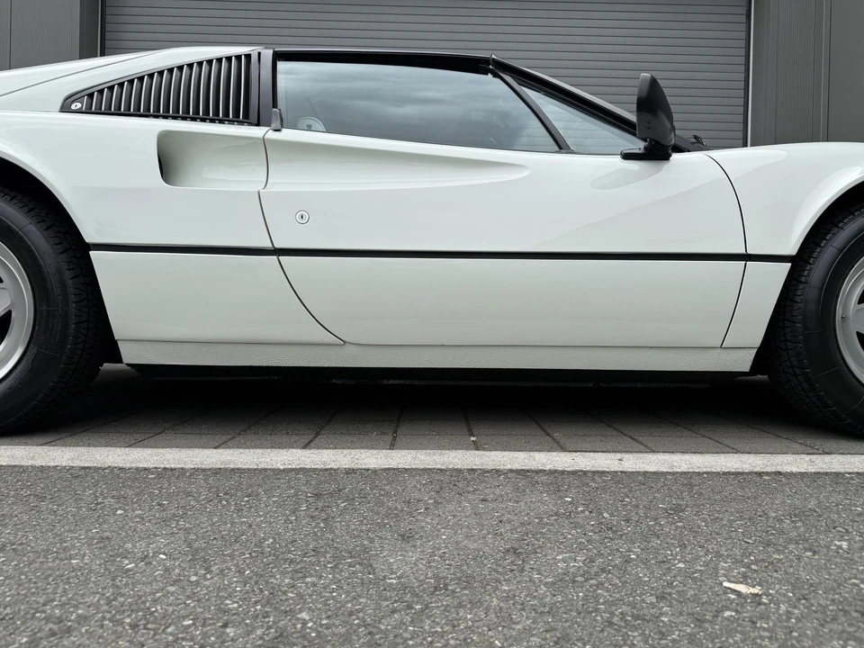 1982 Ferrari 308 GTS QV - Image 20 of 31