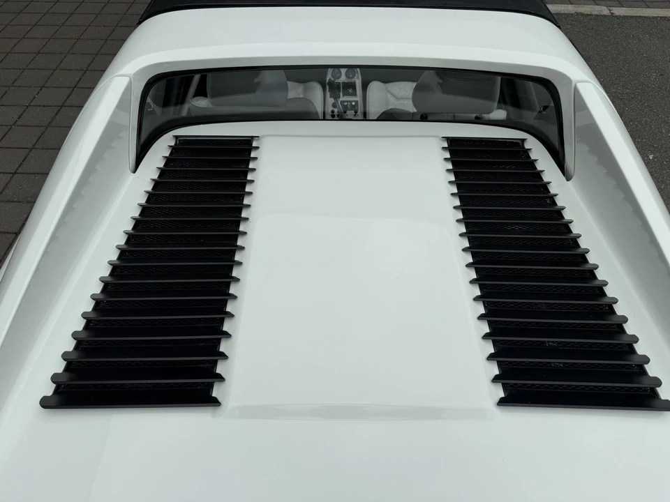 1982 Ferrari 308 GTS QV - Image 26 of 31