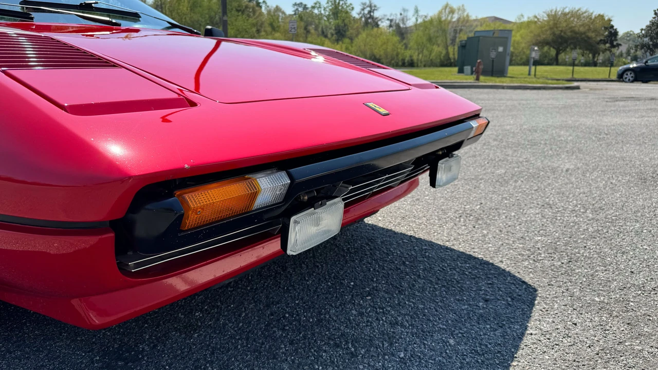 1982 Ferrari 308 GTS QV - Image 18 of 31
