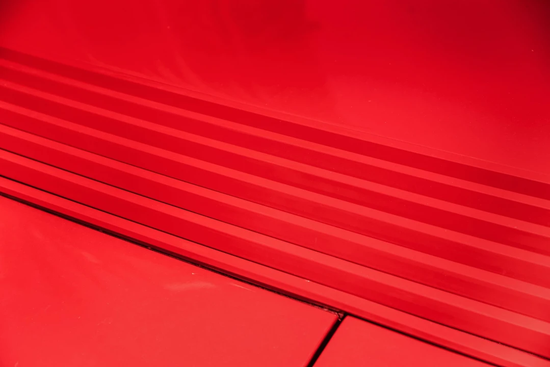 1982 Ferrari Mondial 8 - Image 13 of 31