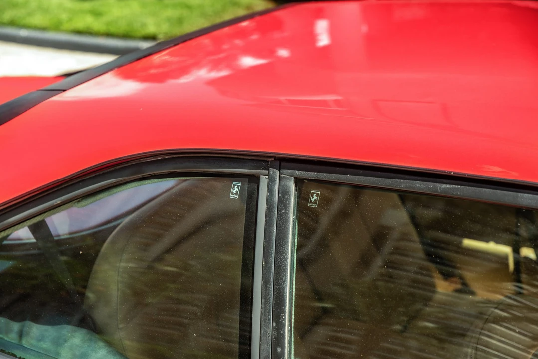 1982 Ferrari Mondial 8 - Image 24 of 31
