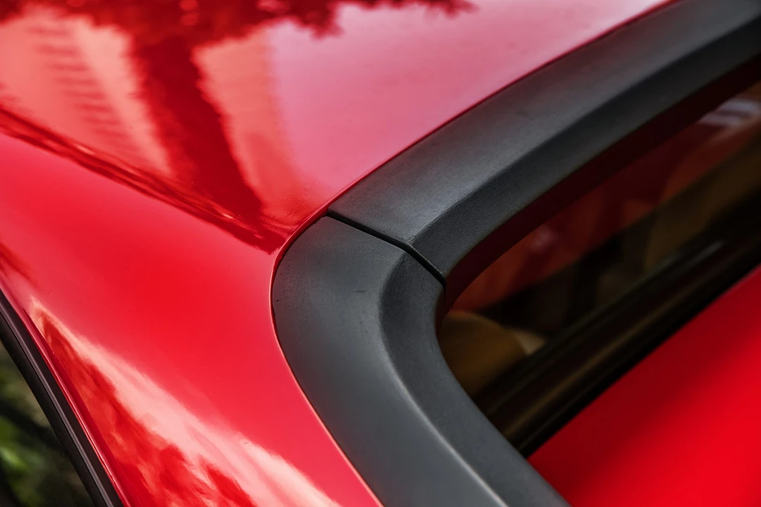1982 Ferrari Mondial 8 - Image 26 of 31