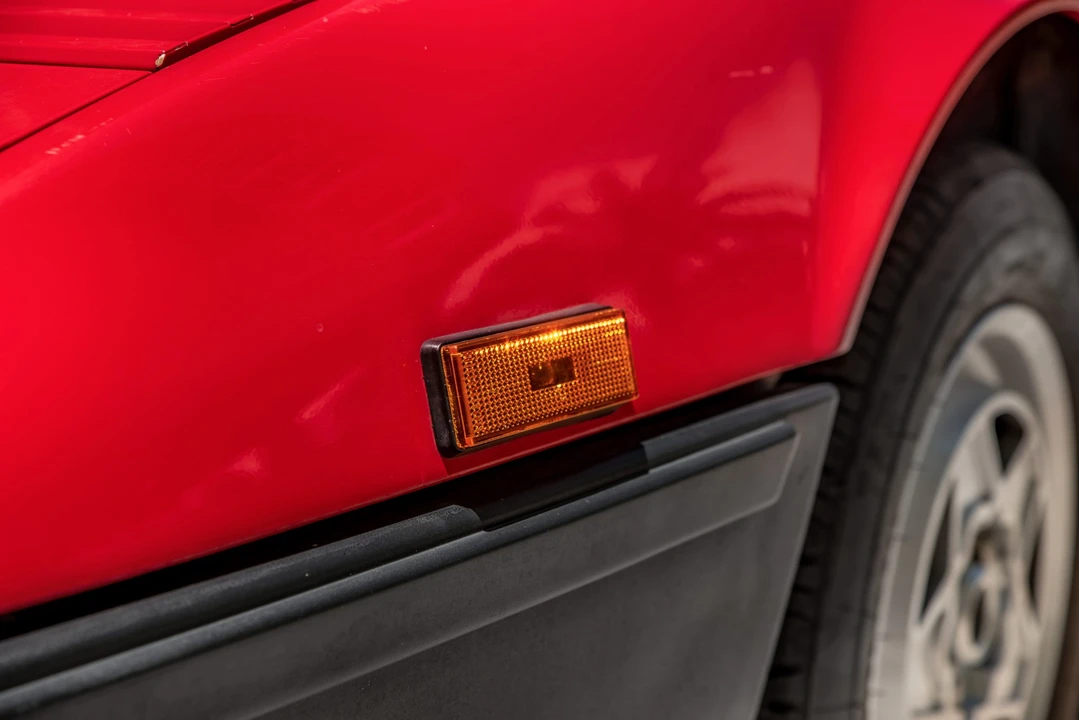 1982 Ferrari Mondial 8 - Image 15 of 31