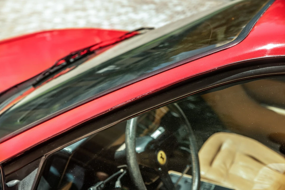1982 Ferrari Mondial 8 - Image 19 of 31