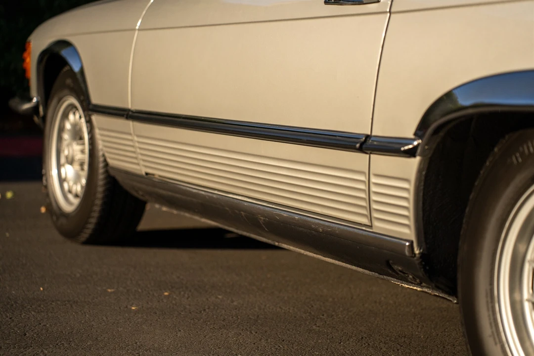 1982 Mercedes-Benz R107 SL-Class - Image 24 of 31