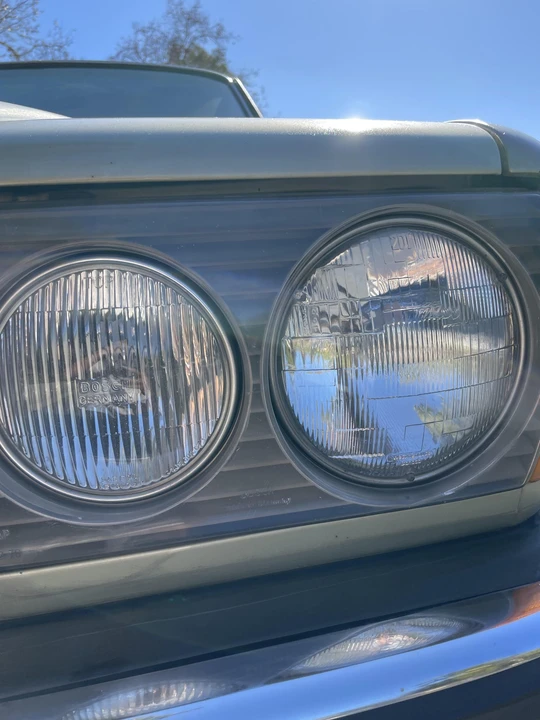 1982 Mercedes-Benz W123 Sedan - Image 31 of 31
