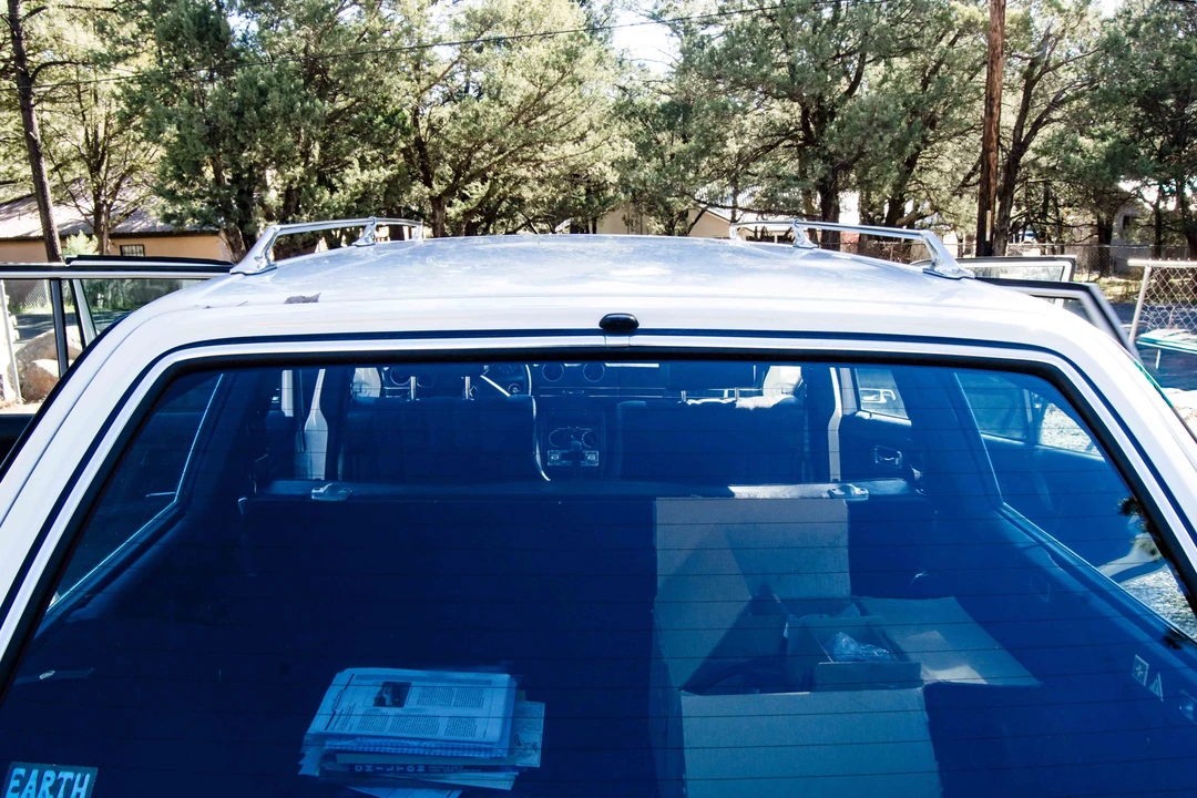 1982 Mercedes-Benz W123 Wagon (S123) - Image 18 of 31