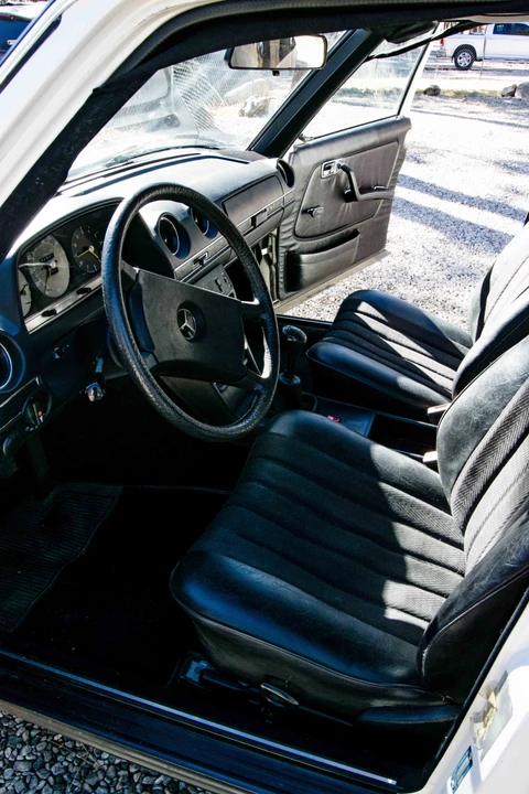 1982 Mercedes-Benz W123 Wagon (S123) - Image 23 of 31