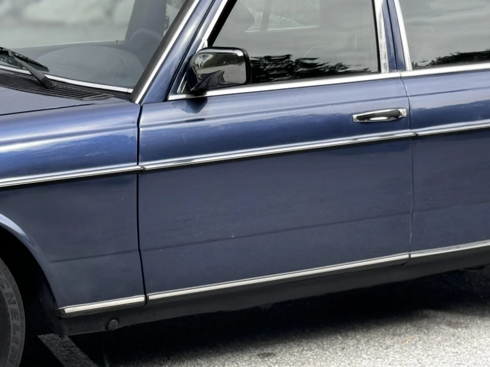 1982 Mercedes-Benz W123 Wagon (S123) - Image 22 of 31