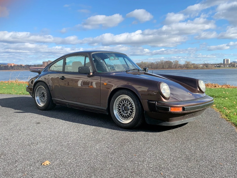 1982 Porsche 911 Carrera SC - Image 20 of 31