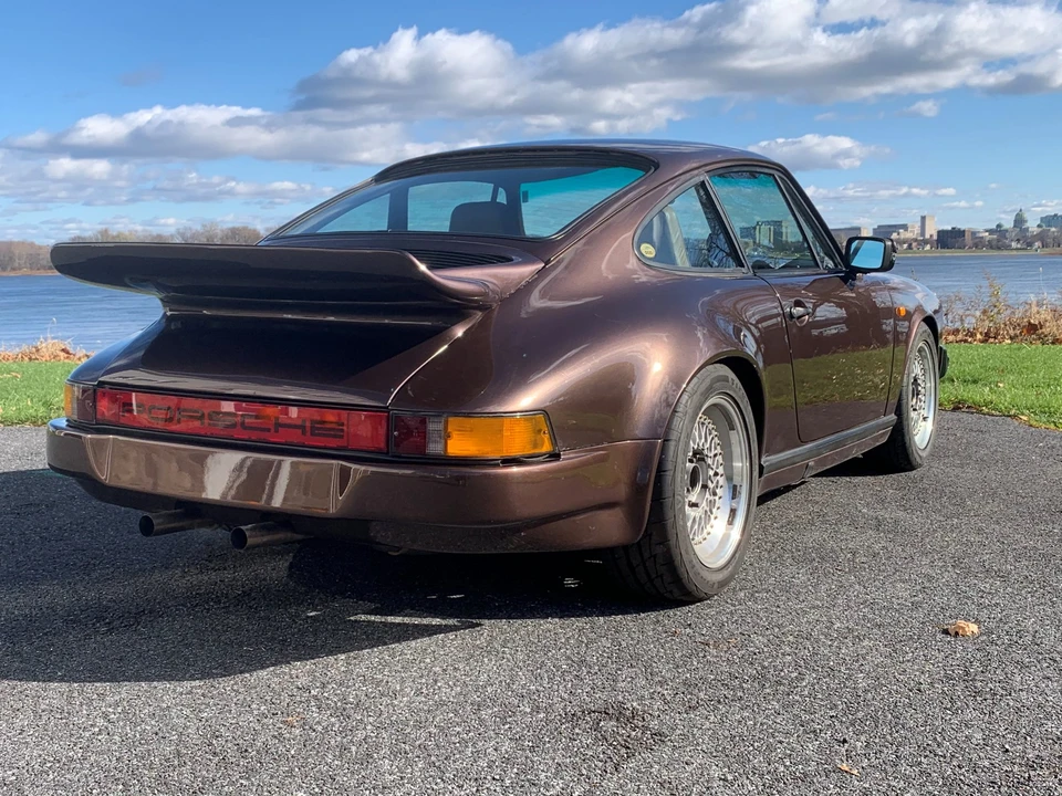 1982 Porsche 911 Carrera SC - Image 15 of 31