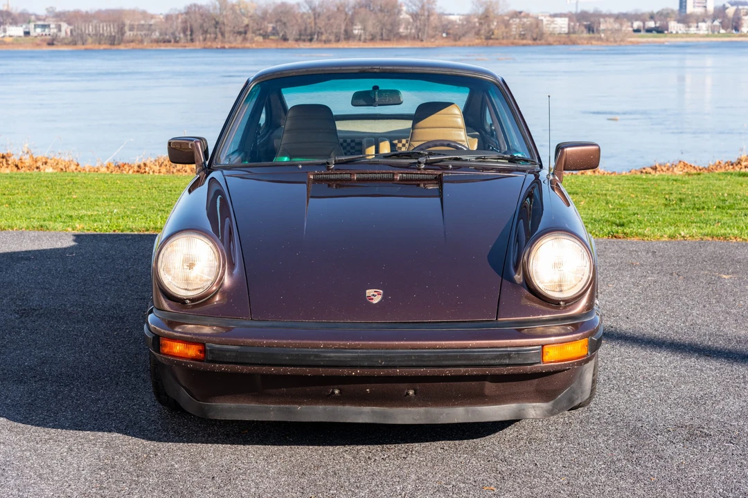 1982 Porsche 911 Carrera SC - Image 23 of 31